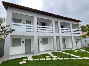 RC FLAT Studio 05 Tamandaré, à 200m da praia